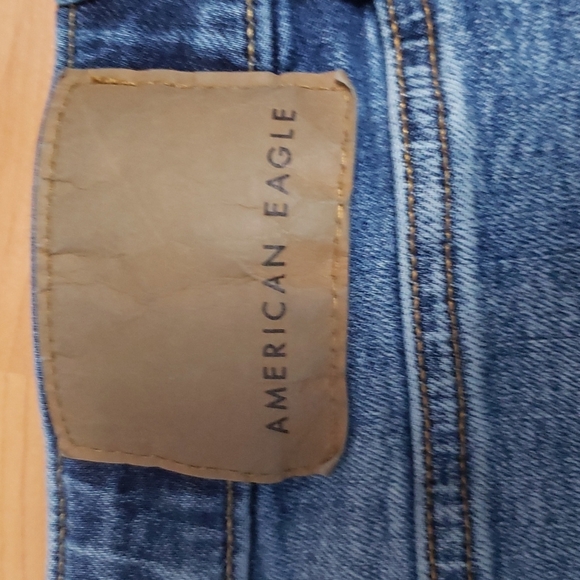 American eagle jeans - Picture 3 of 6